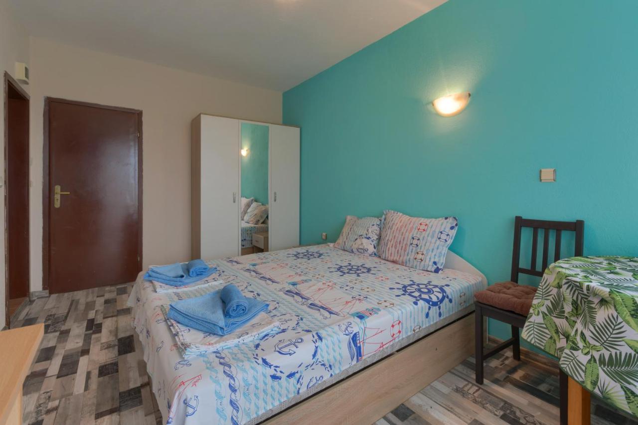 Kazlarov Guest House Kiten  Extérieur photo