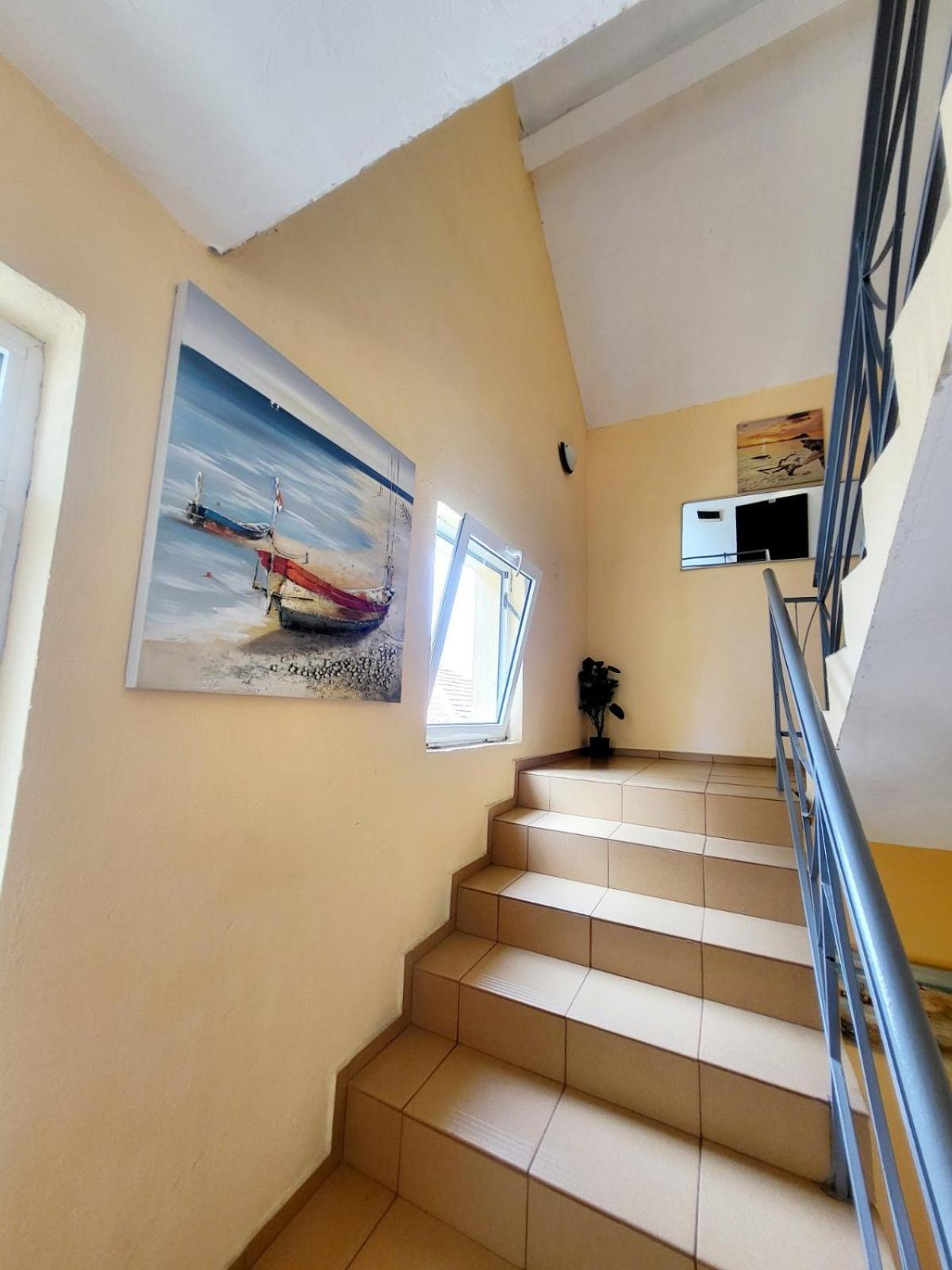 Kazlarov Guest House Kiten  Extérieur photo