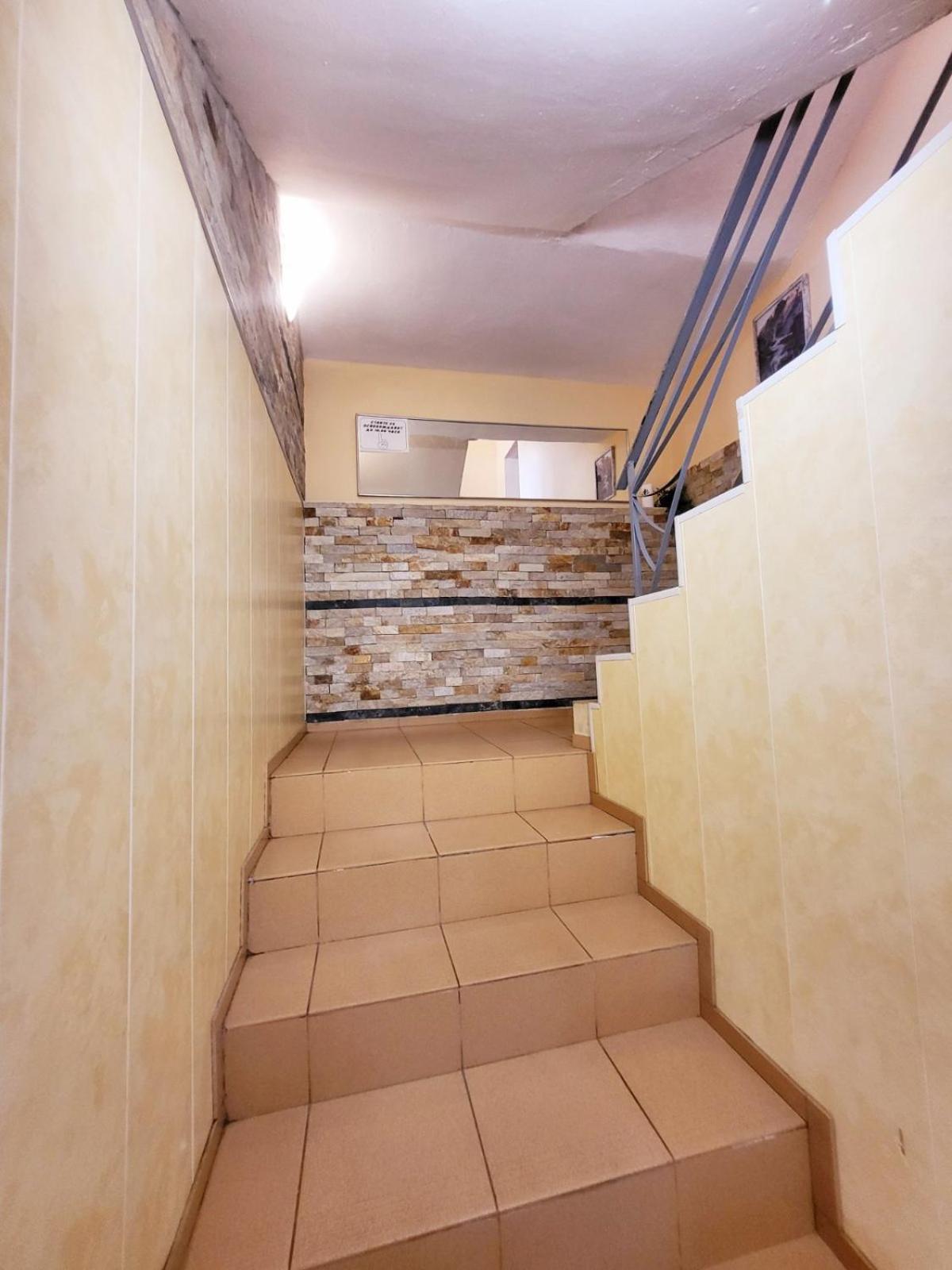 Kazlarov Guest House Kiten  Extérieur photo