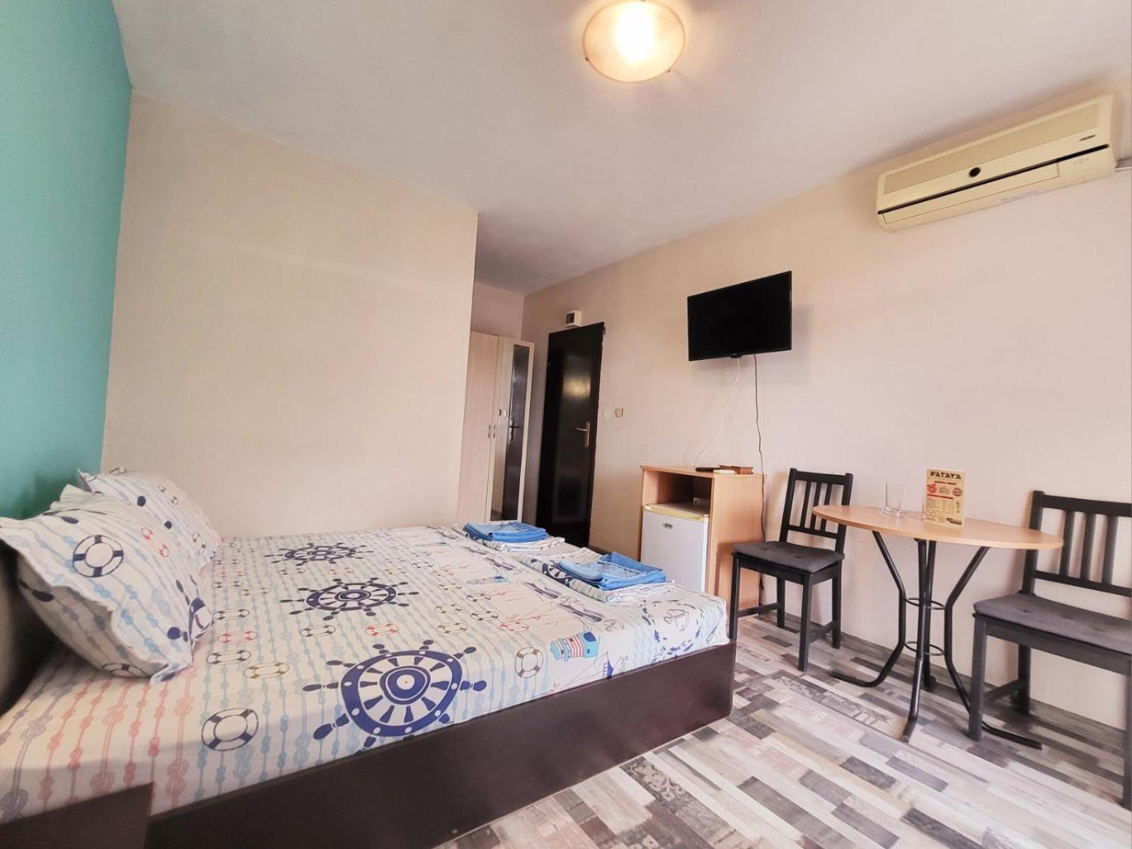 Kazlarov Guest House Kiten  Extérieur photo