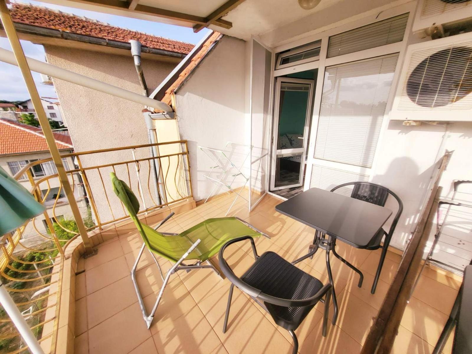 Kazlarov Guest House Kiten  Extérieur photo