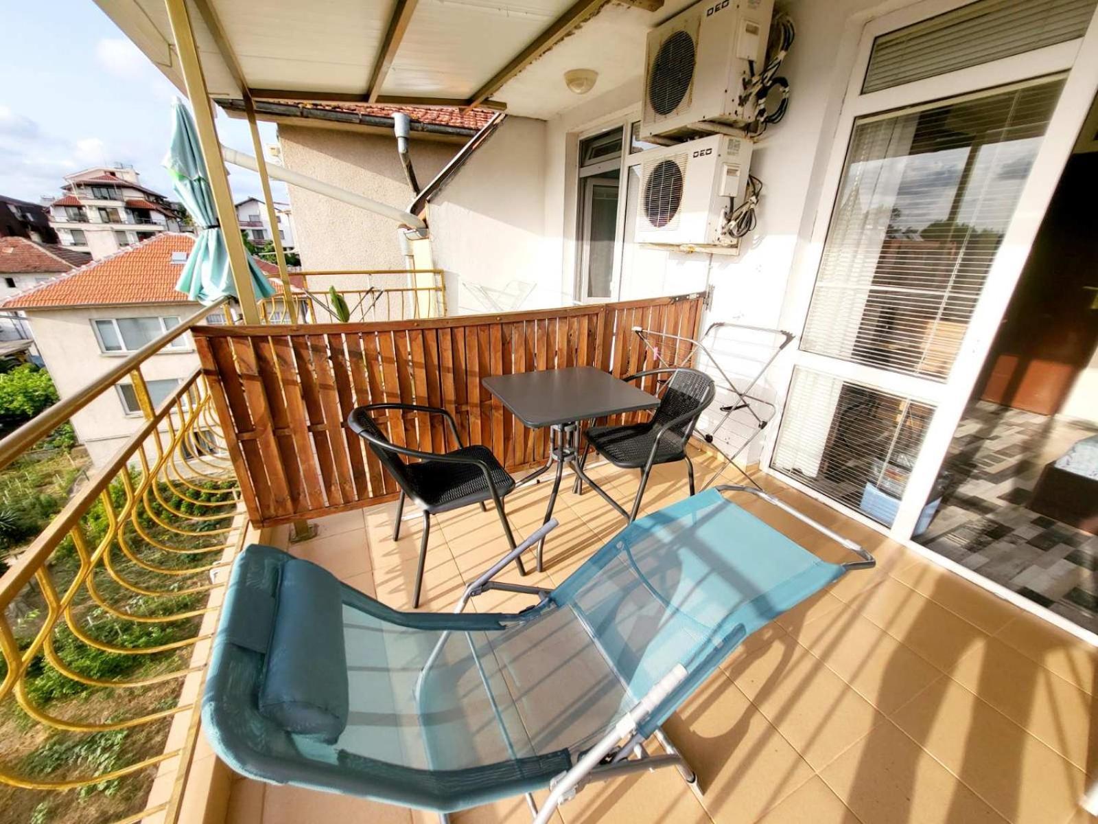 Kazlarov Guest House Kiten  Extérieur photo