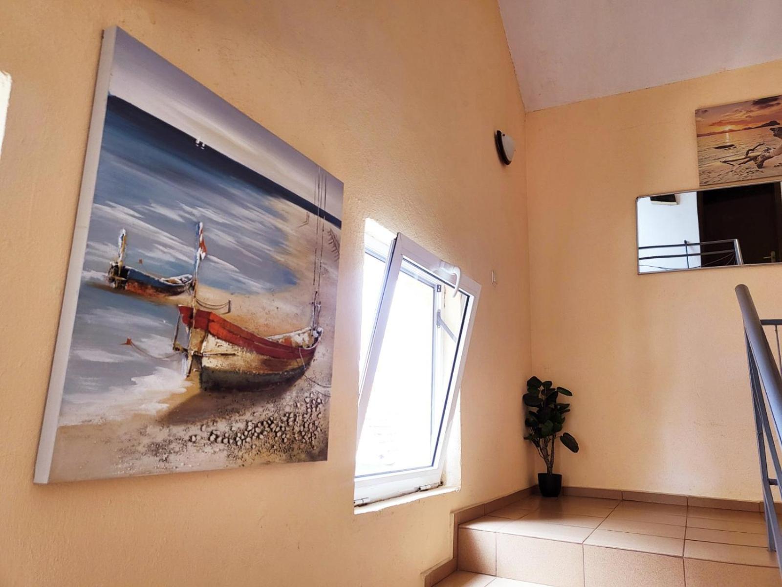 Kazlarov Guest House Kiten  Extérieur photo