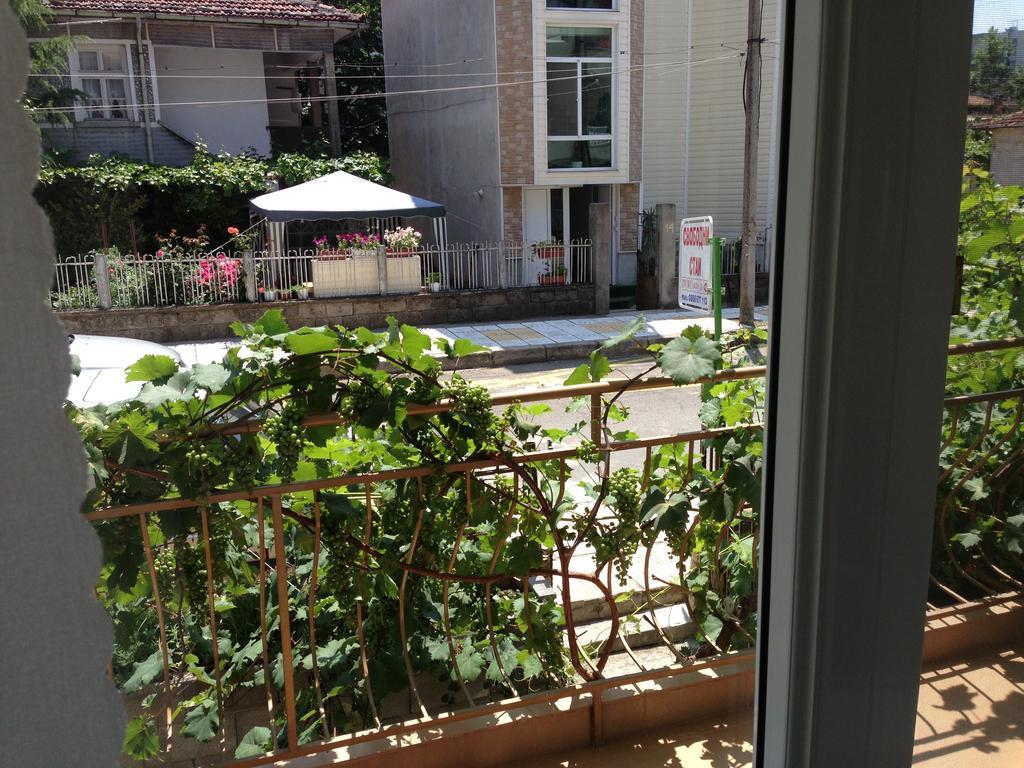 Kazlarov Guest House Kiten  Extérieur photo